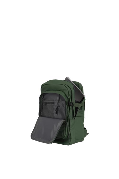 Travelite 096305 groen