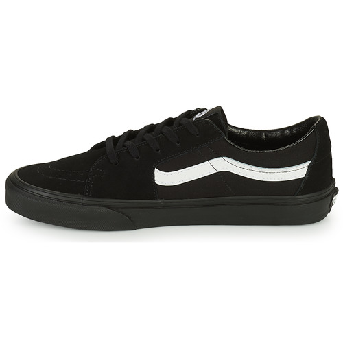 Vans - UA SK8-LOW - Noir
