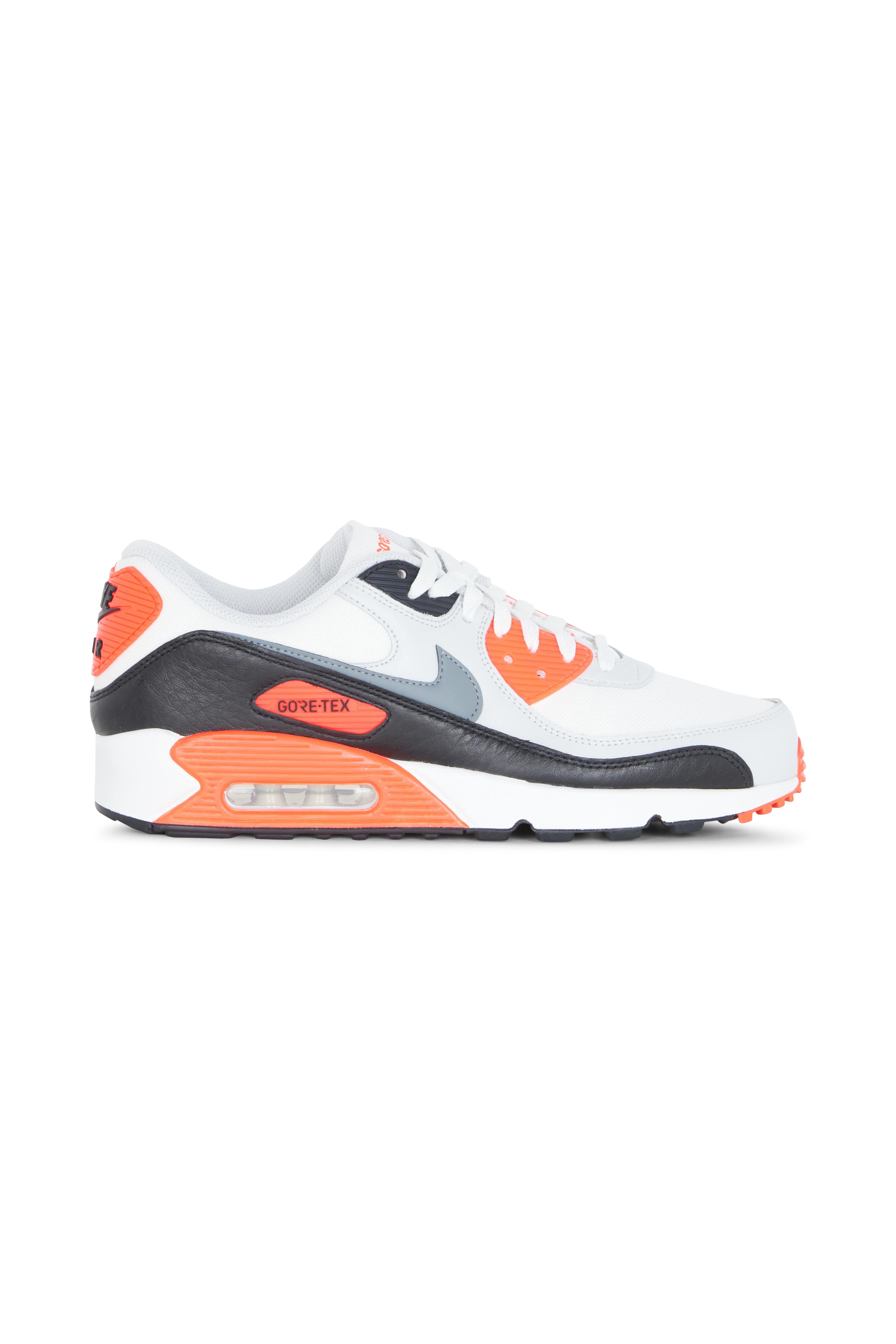 NIKE Baskets  AIR MAX 90 GTX Blanc