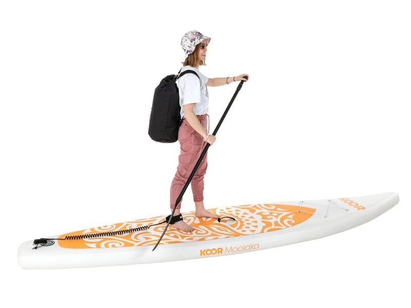 KOOR SUP Board Moolaka Touring 11`6 Stand Up Paddle