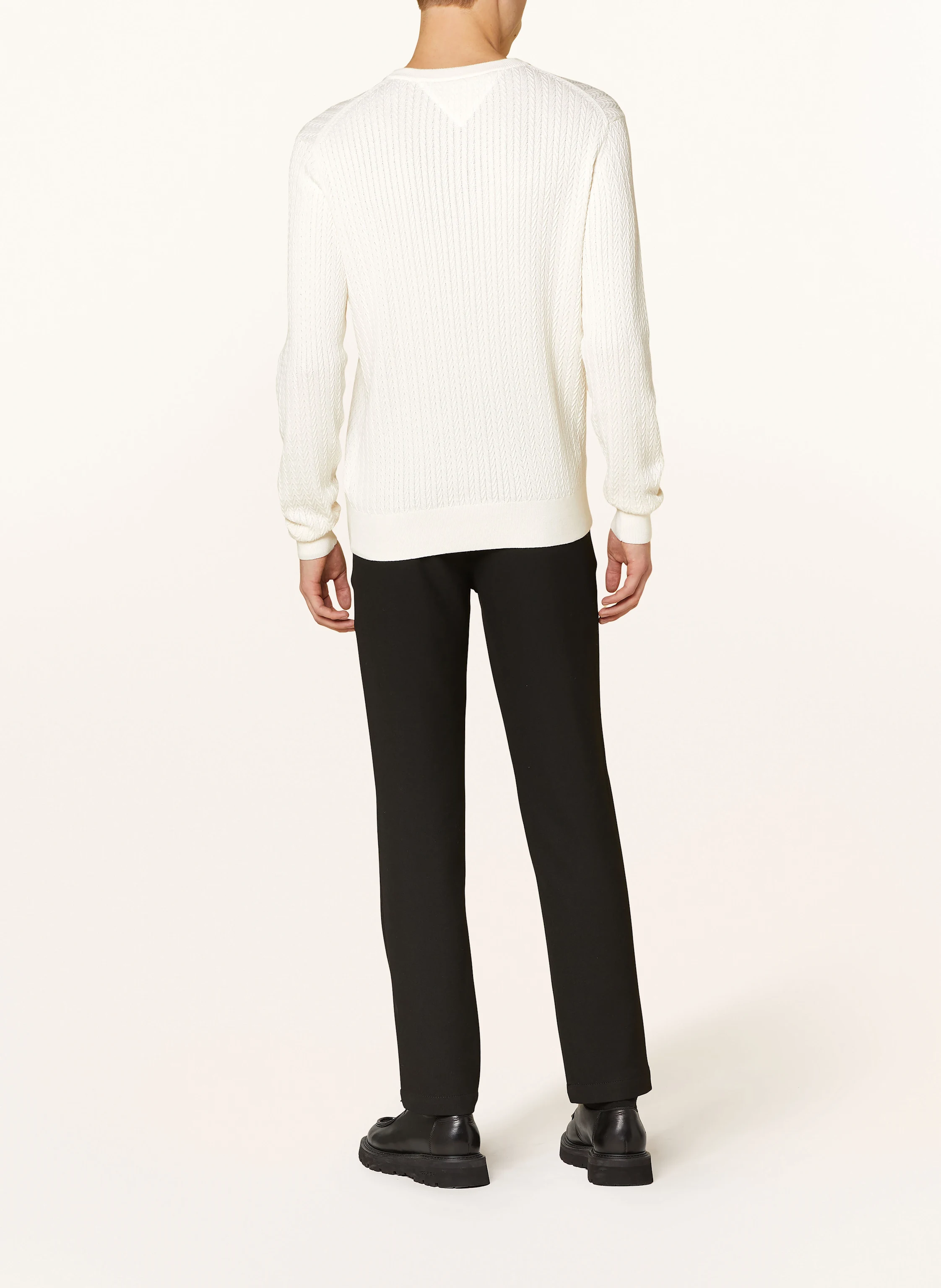 TOMMY HILFIGER Pullover