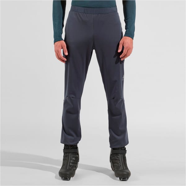 Pantalon ski de fond ODLO BRENSHOLMEN PANTS INDIA INK