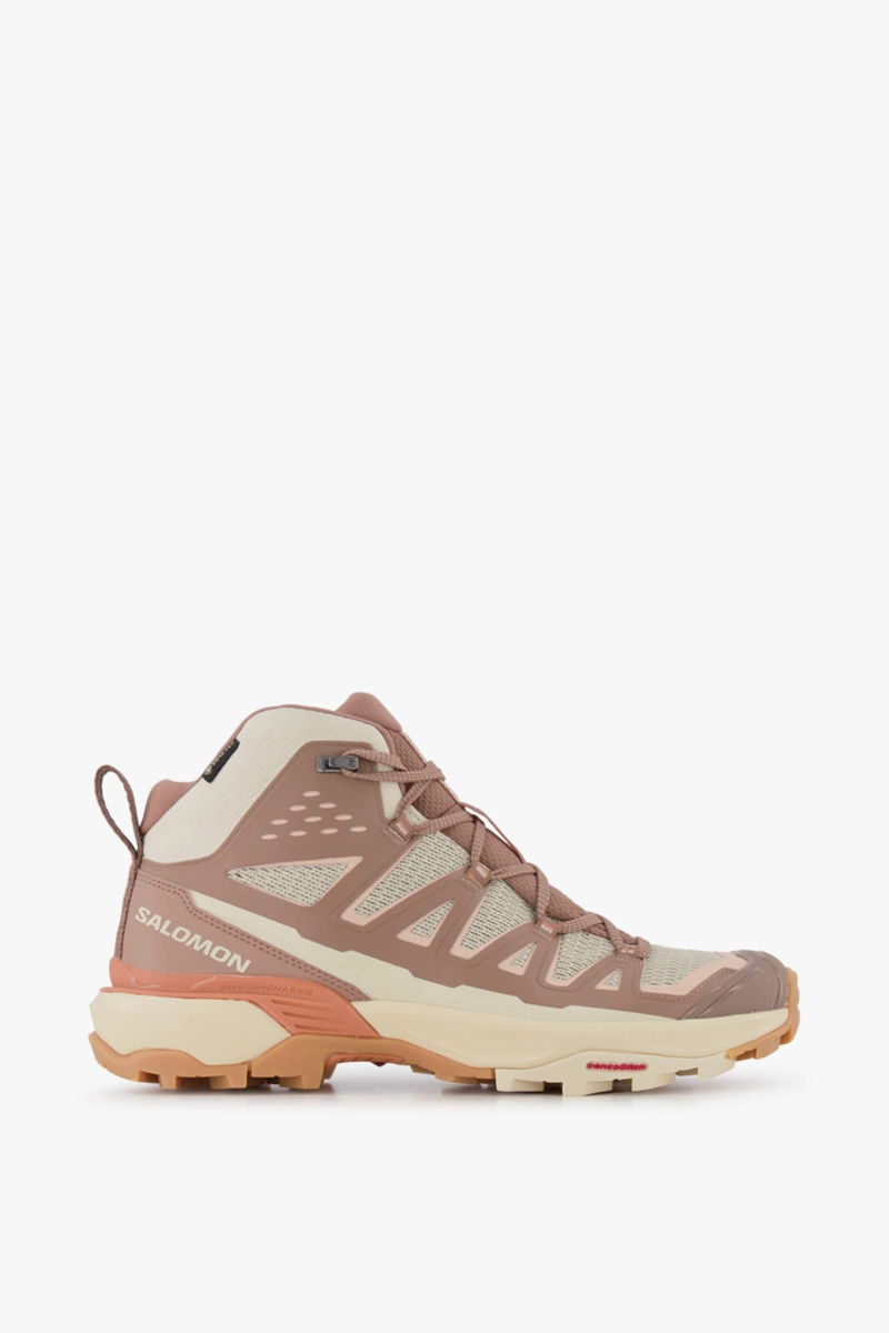Salomon X Ultra 360 Edge Mid Gore-Tex® Damen Wanderschuh