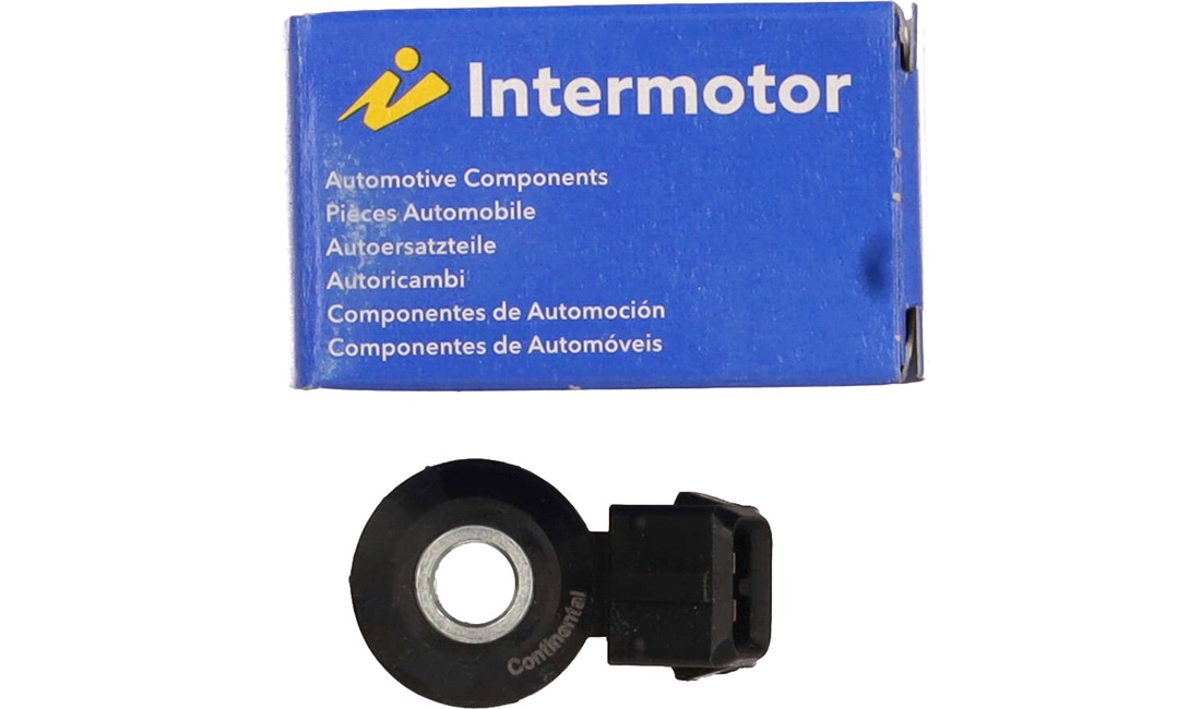 Bankesensor