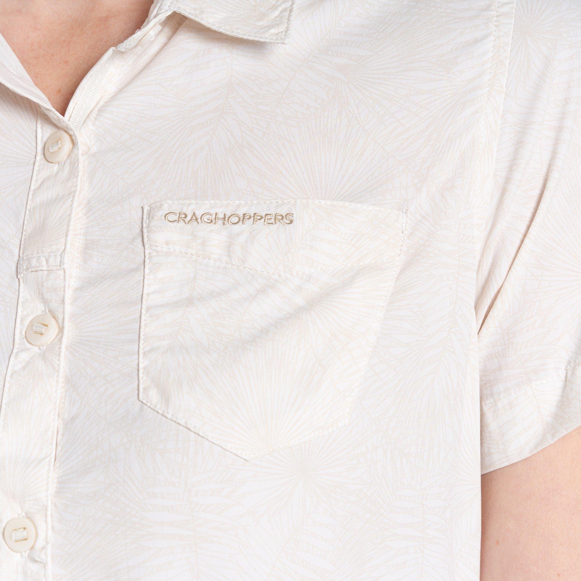 Craghoppers Crag NL Vanna SS Ld99