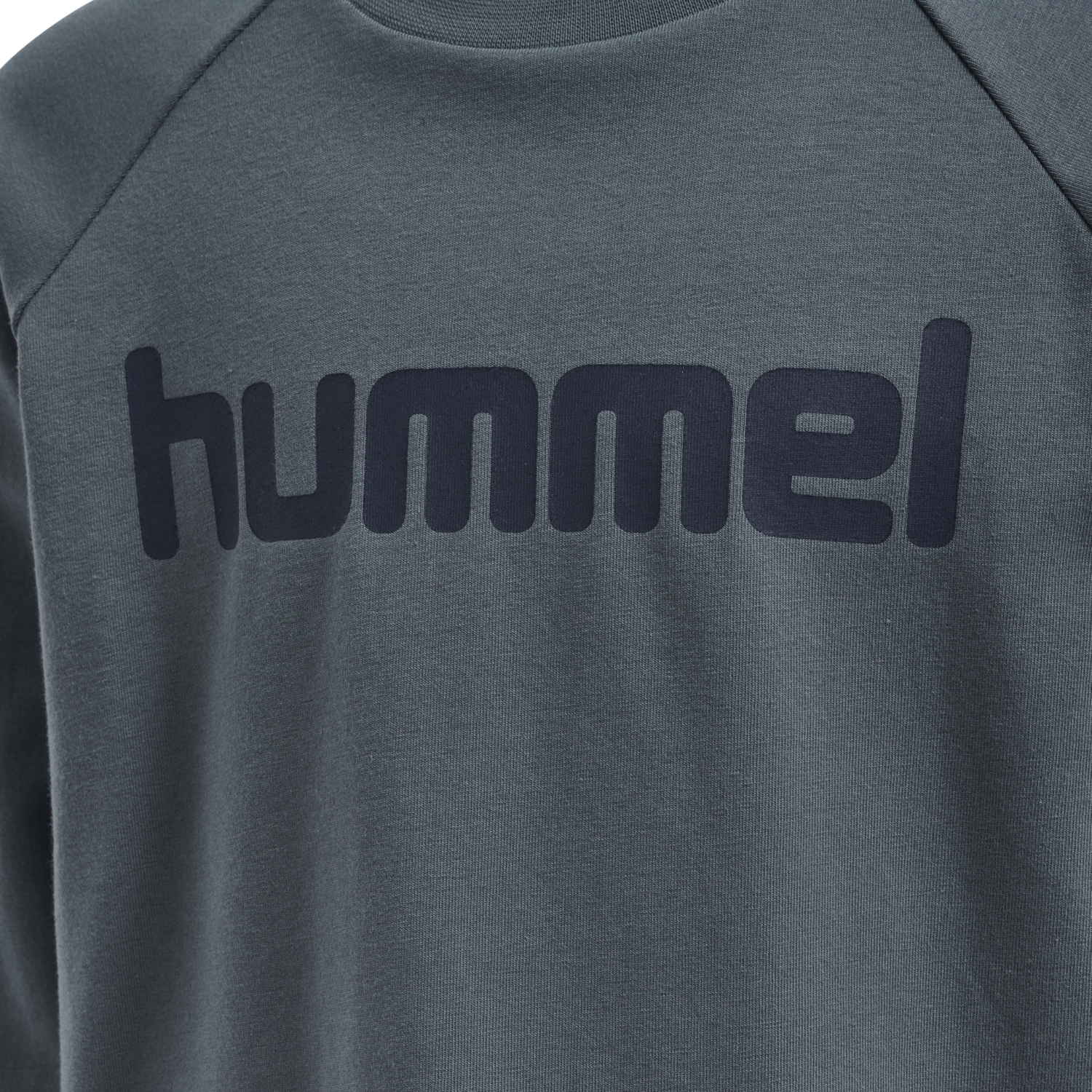 hmlBOYS T-SHIRT L/S