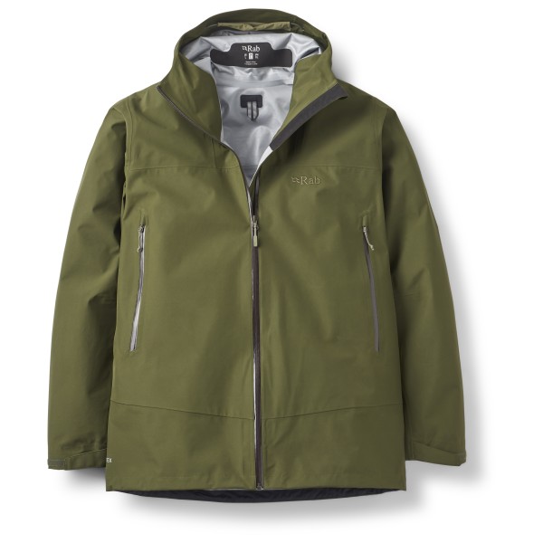 Rab - Namche GTX Jacket - Veste imperméable