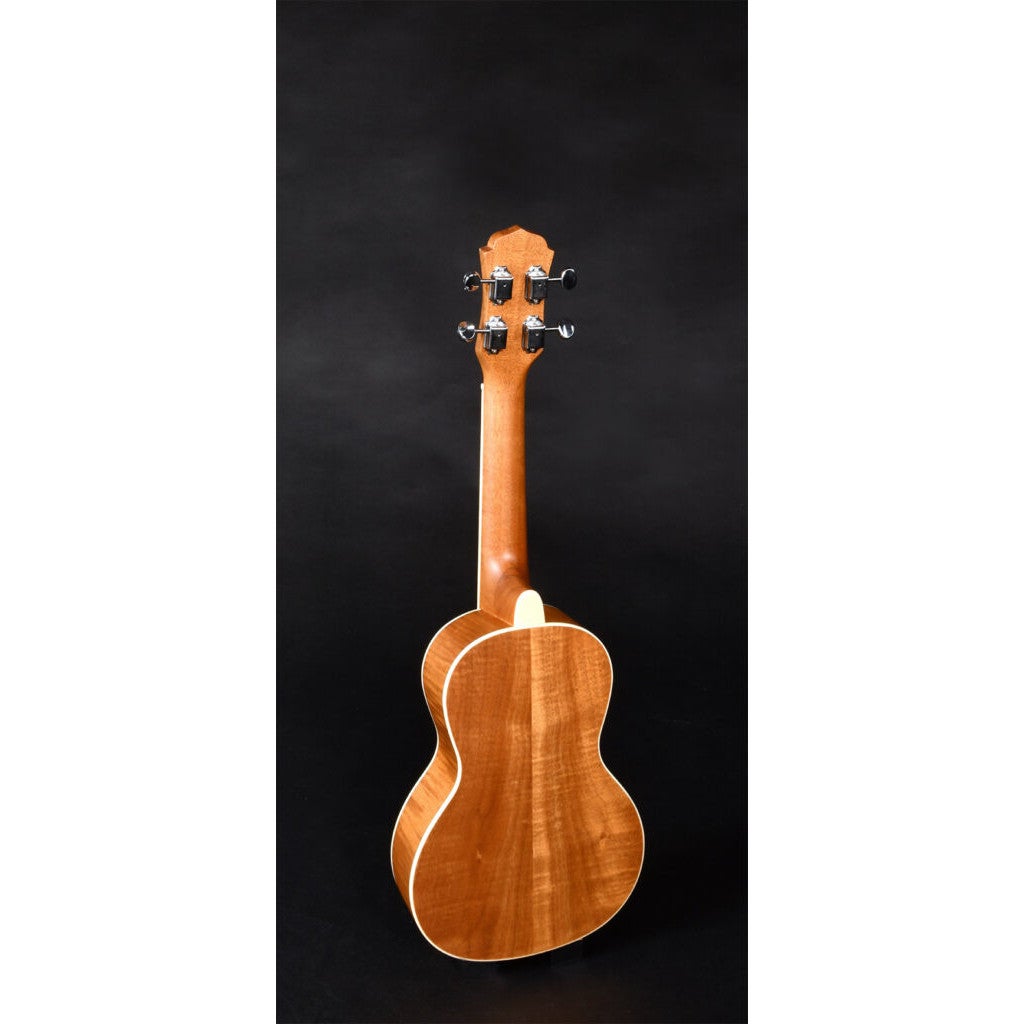 Johnson JR-880-MA resonator sopraan ukelele