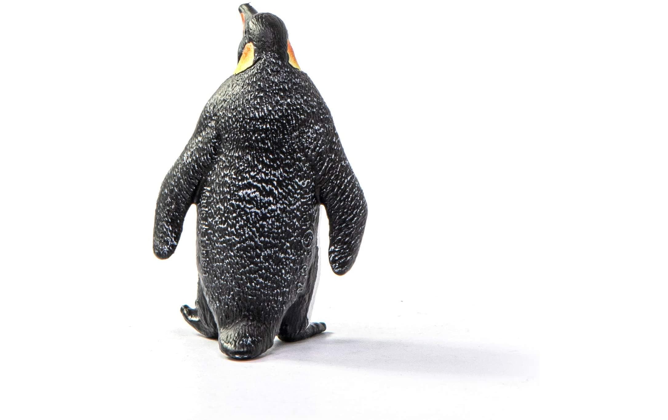Spielzeugfigur Wild Life PinguinSpielzeug-Tierfigur