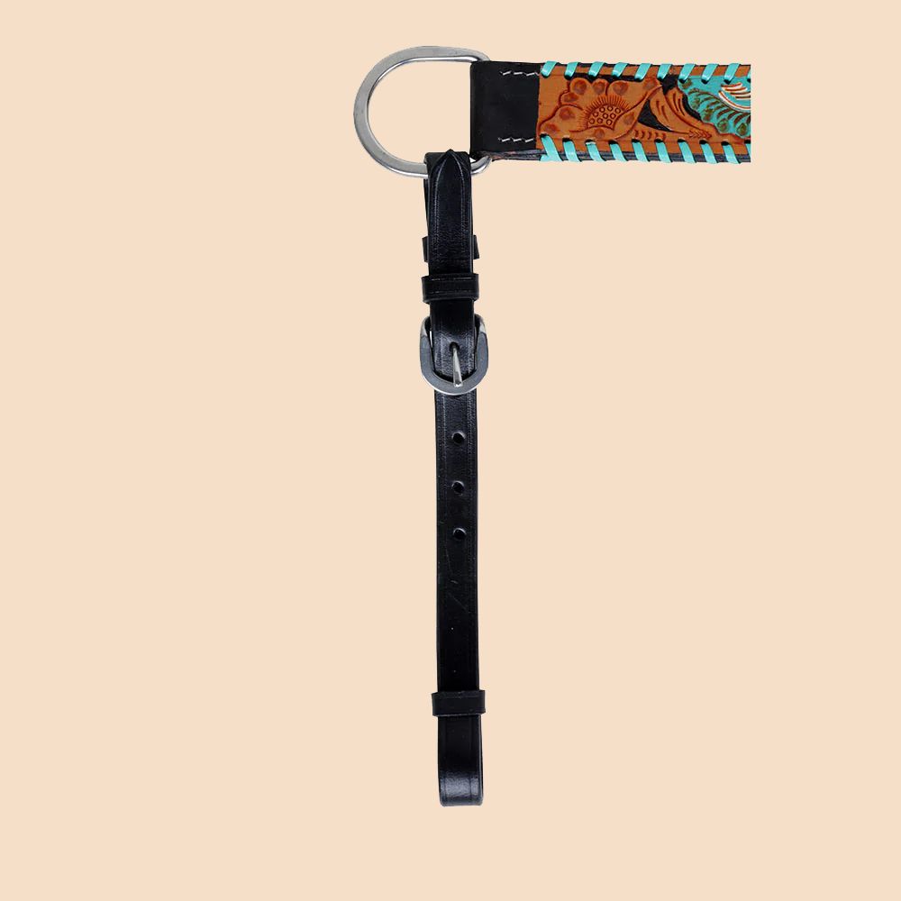 Myra Bag Pride Breast Collar