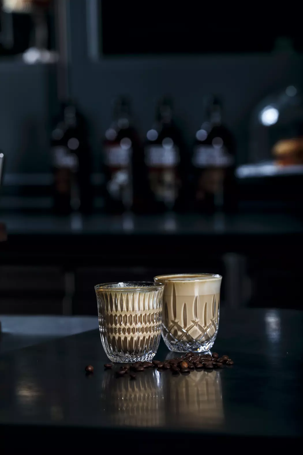 Cappuccinotasse Noblesse Barista 2tlg.