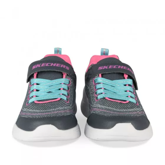 Baskets MULTICOLOR SKECHERS Snap Sprints Eternal Shine