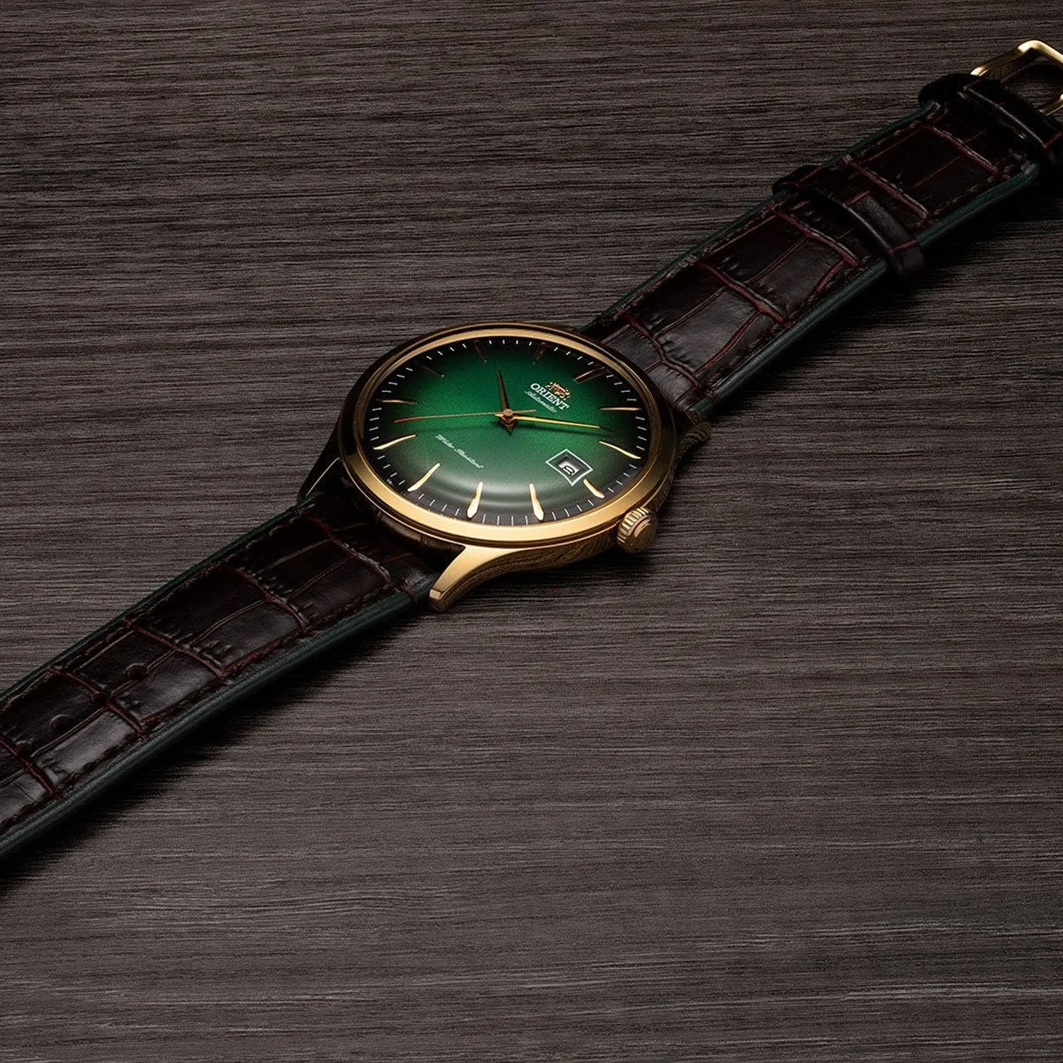Orient Classic Bambino Automatic AC08002F
