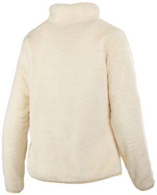 ColumbiaFire Side II Sherpa Full Zip - beige