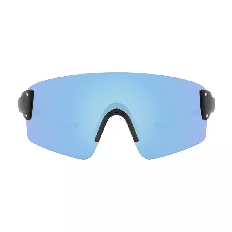 Lunettes de soleil MUNDAKA Ai1Xs Black & Blue