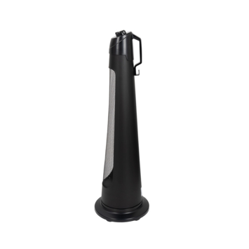 Terrasverwarmer Q-tower 1200