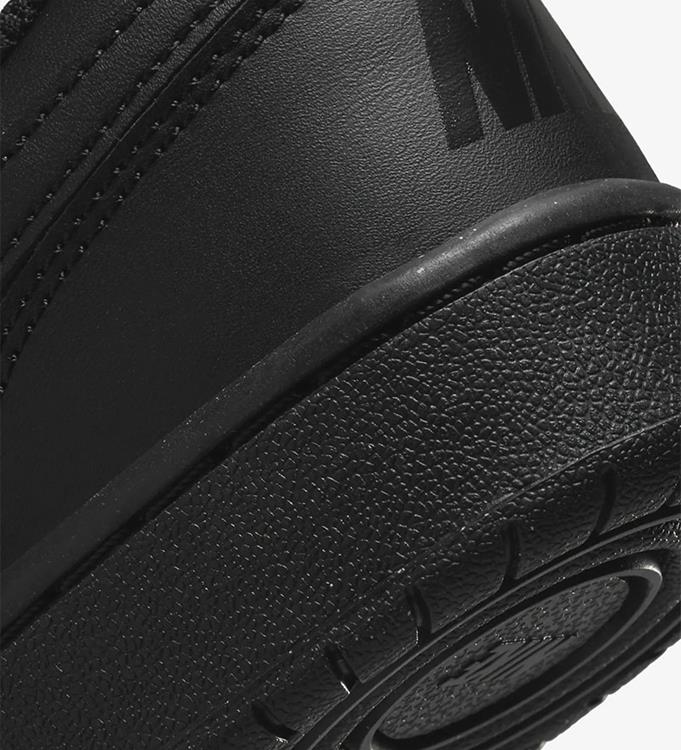 Nike JR Court Borough Low Recraft Sneakers