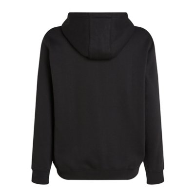 Sweatshirt zippé à capuche homme Tjm Reg S Flag Zip Thru TOMMY HILFIGER