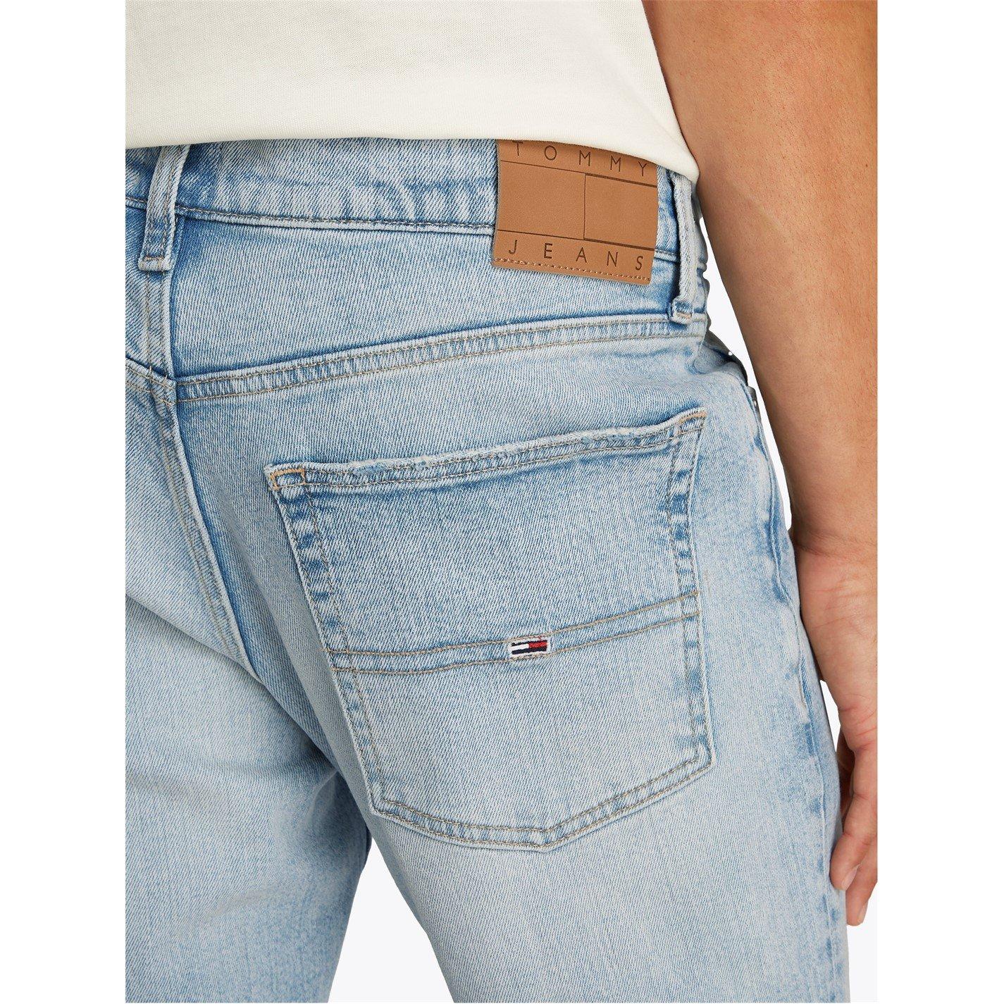 Tommy Jeans Scanton Slim Fit Jeans
