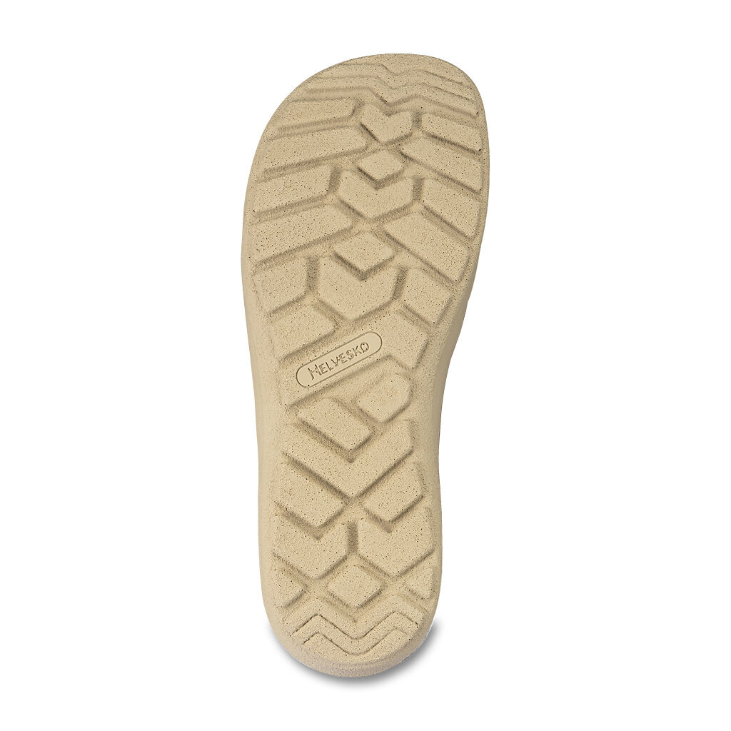 DAMEN - Winterstiefel VAASA TEX beige
