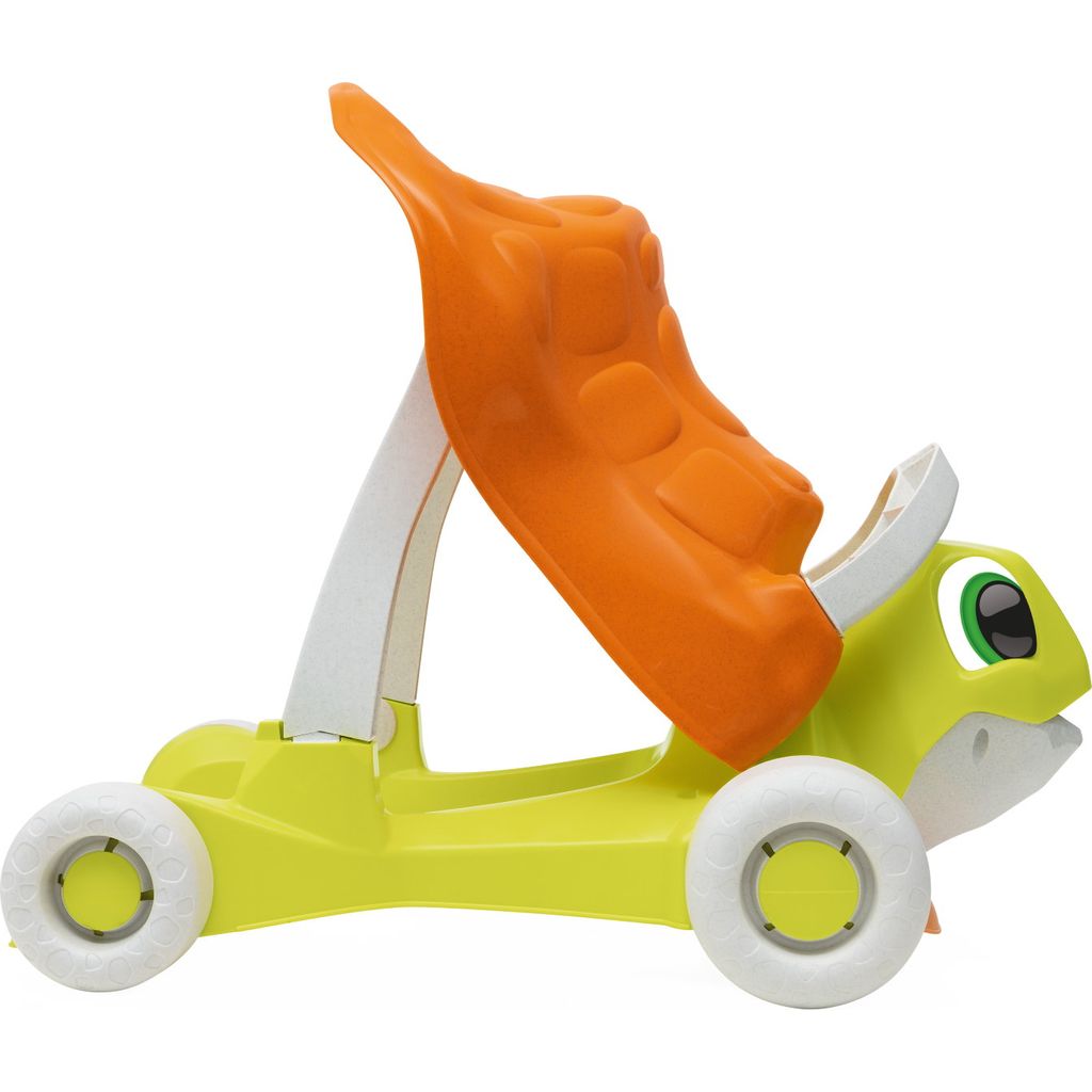 ChiccoChicco   Lernlaufhilfe 2in1 Schildkröte Eco+