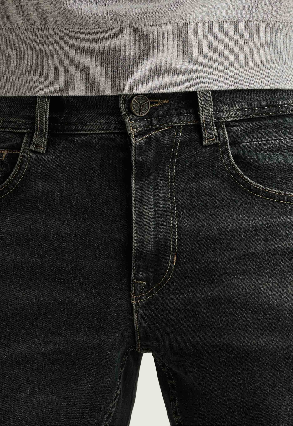 PME Legend Wingload Relaxed Jeans
