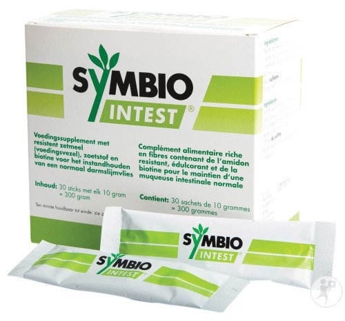 Energetica Natura SymbioIntest 30 Sachets