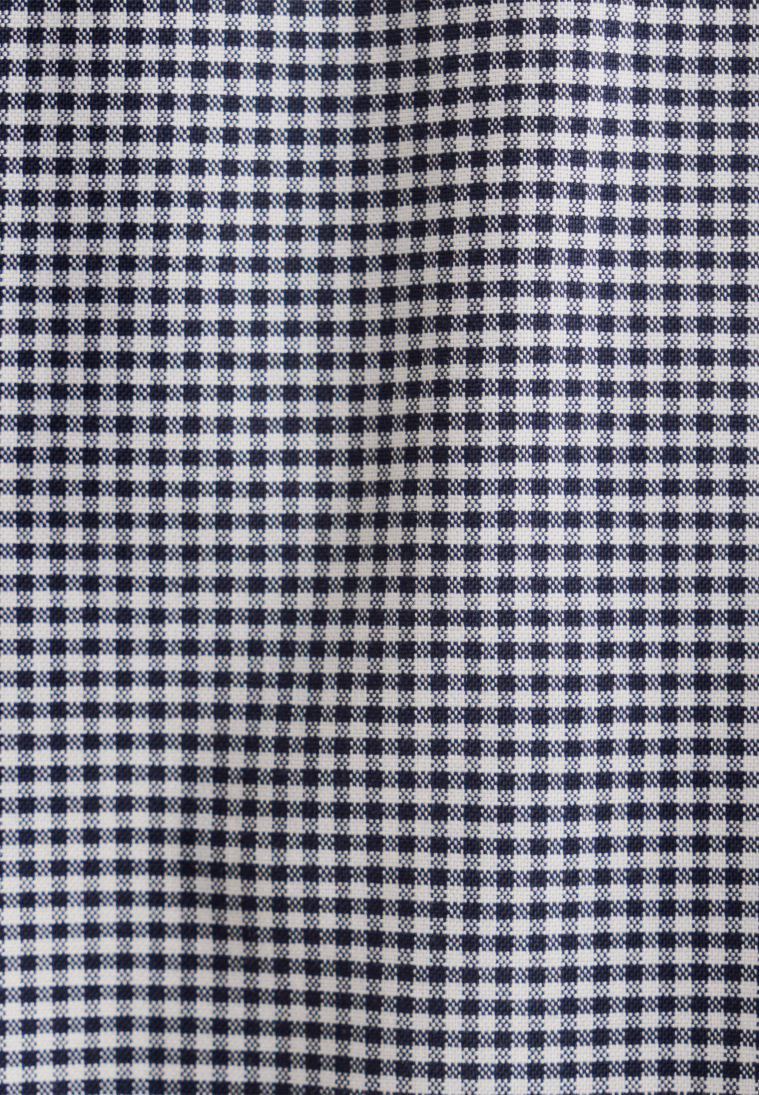 Seidensticker| Herren Casual Hemd Schwarze Rose