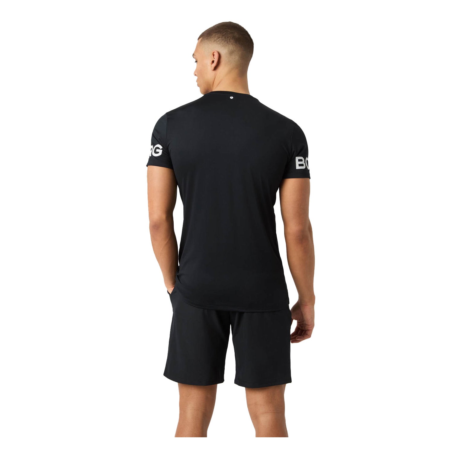 Björn Borg  Borg T-shirt Heren