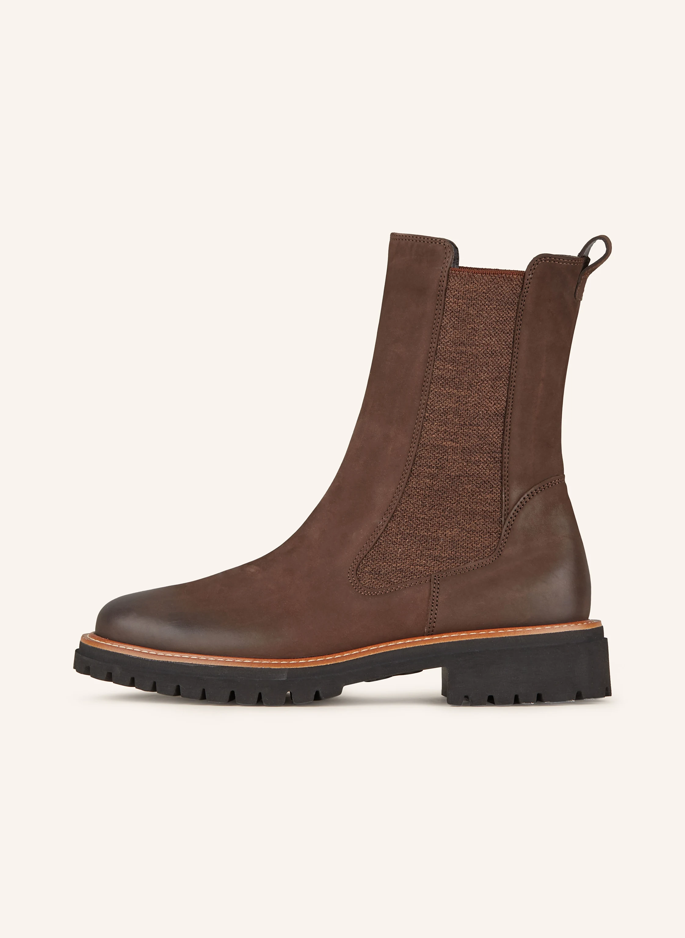 paul green Chelsea-Boots STAR