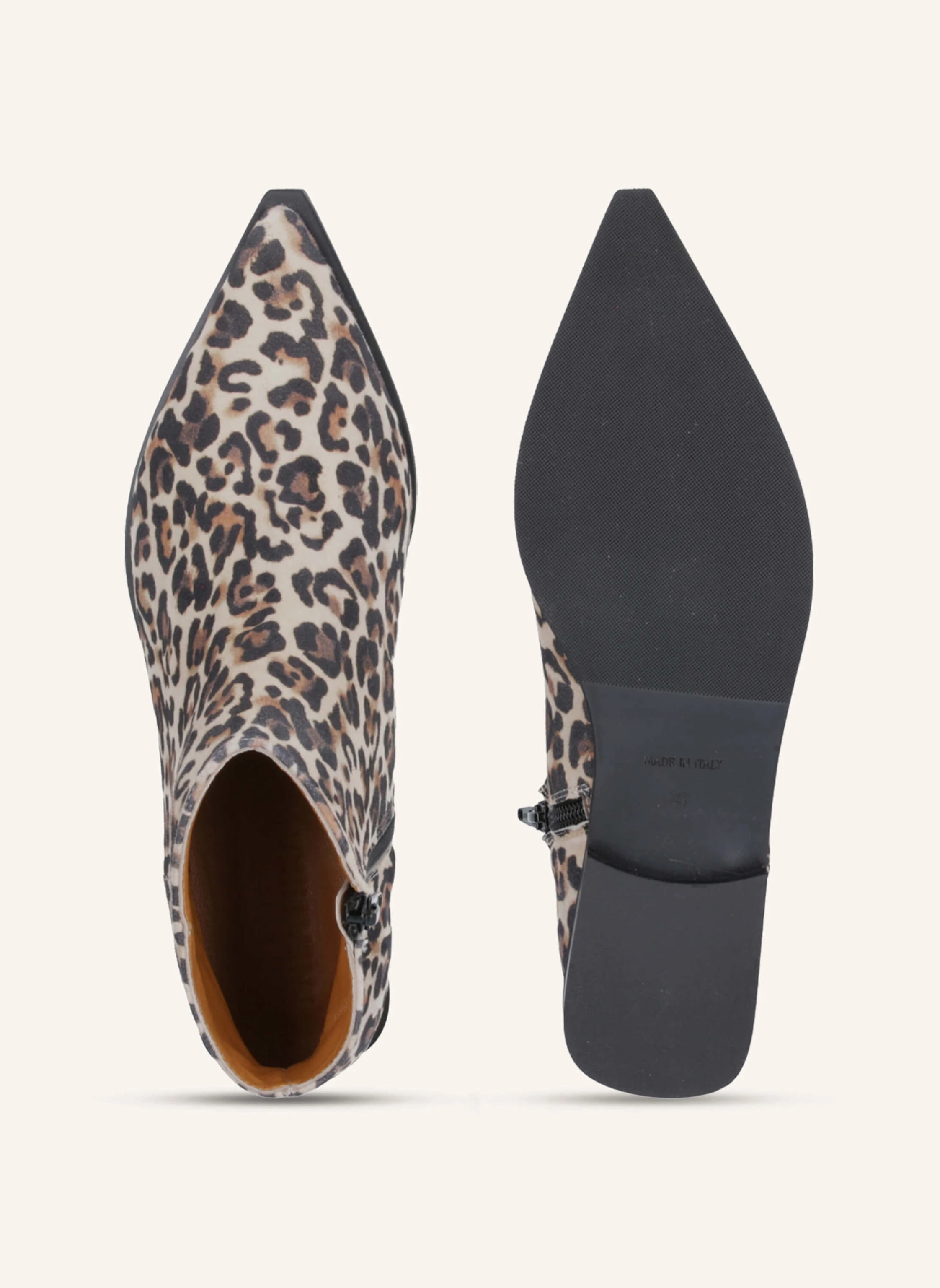 THEA MIKA Stiefeletten