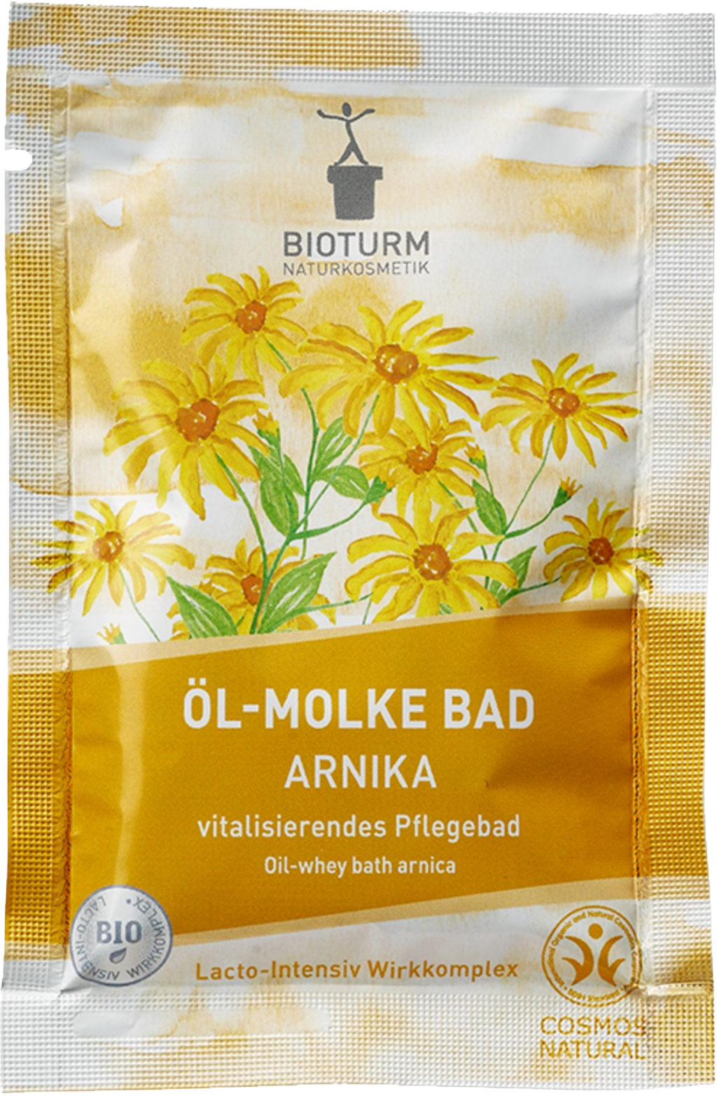 Bioturm  Öl-Molke Bad Arnika, 30 ml