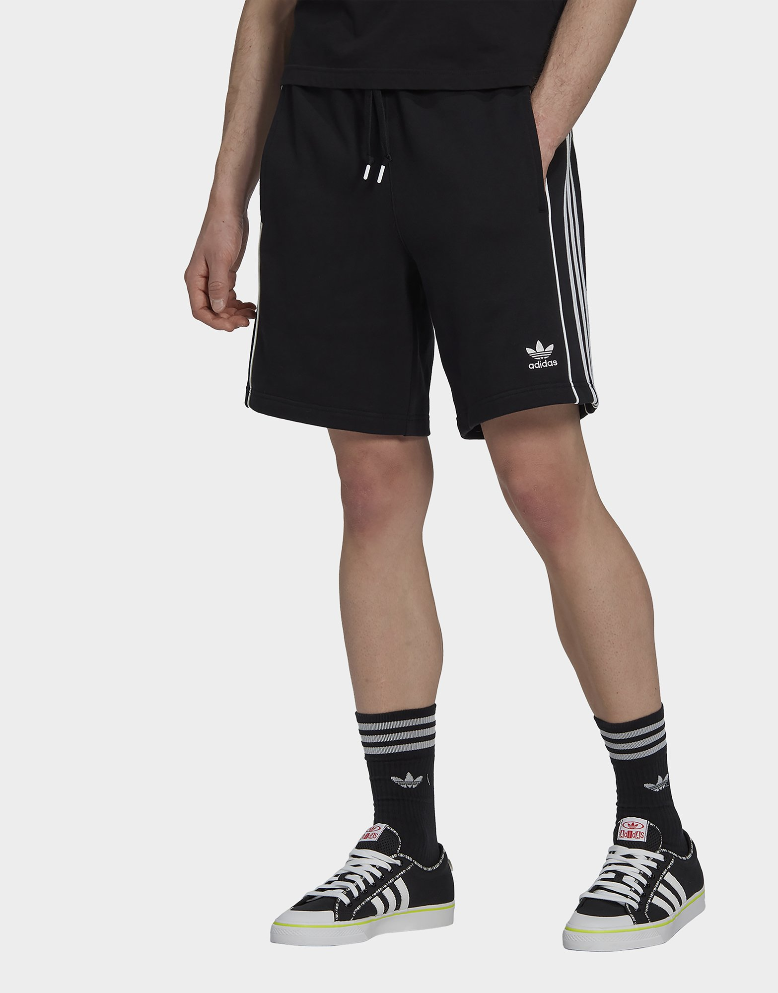 adidas Short adidas Rekive