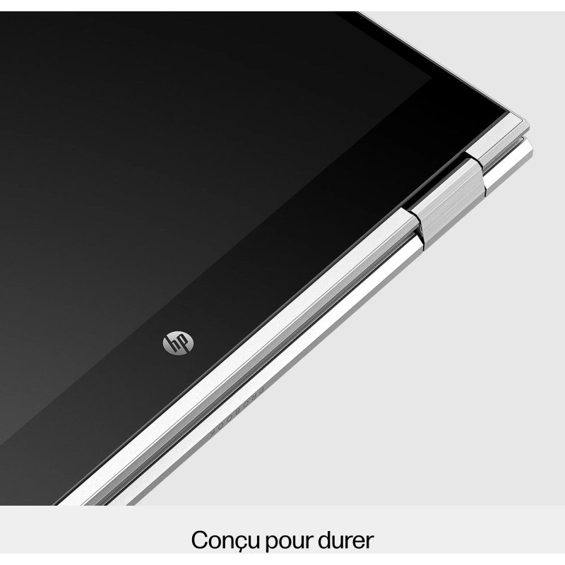 HP Pro x360 435 G10 AMD Ryzen™ 5 7530U Hybride (2-en-1) 33,8 cm (13.3