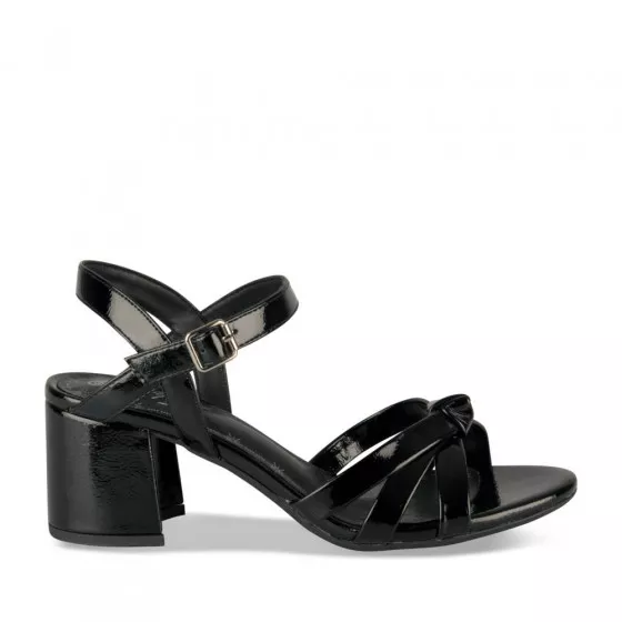 Sandales NOIR MyB