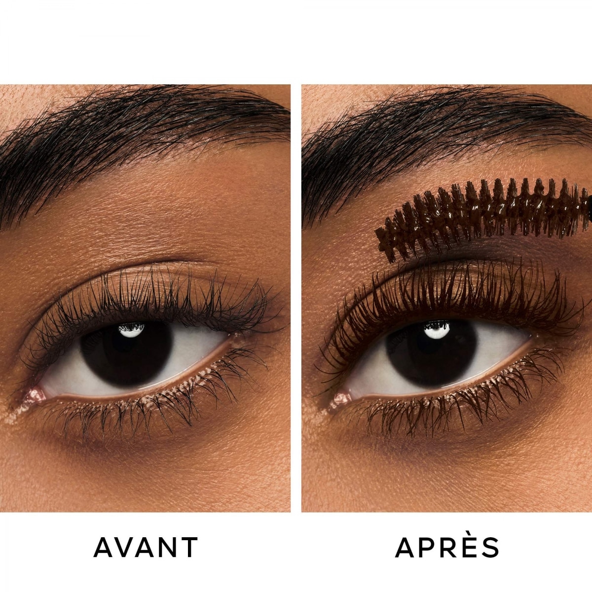 GUERLAIN Noir GMascara Courbe Volume Intense 24h