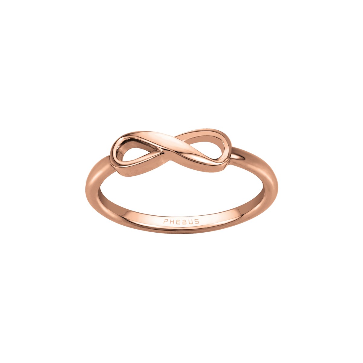 Bague en Acier