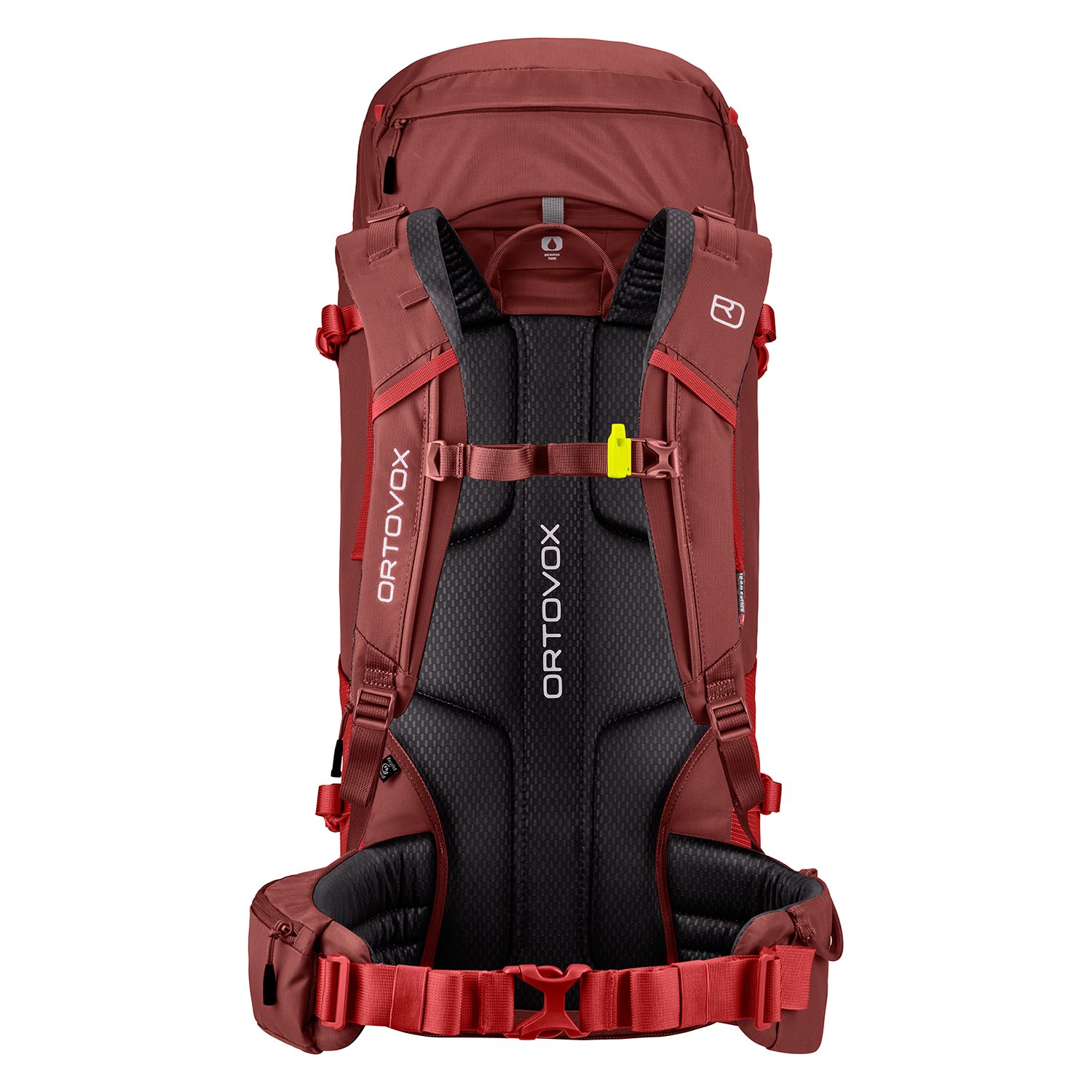 Ortovox Peak 32 S Backpack cengia-rossa