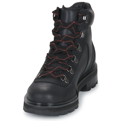 Sorel - LENNOX HIKER STKD WP - Noir