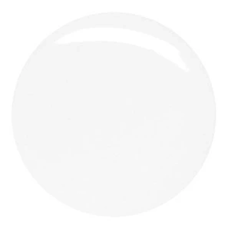Depend Cosmetic Gel iQ Polish Step 3 - 5 ml - Pure White