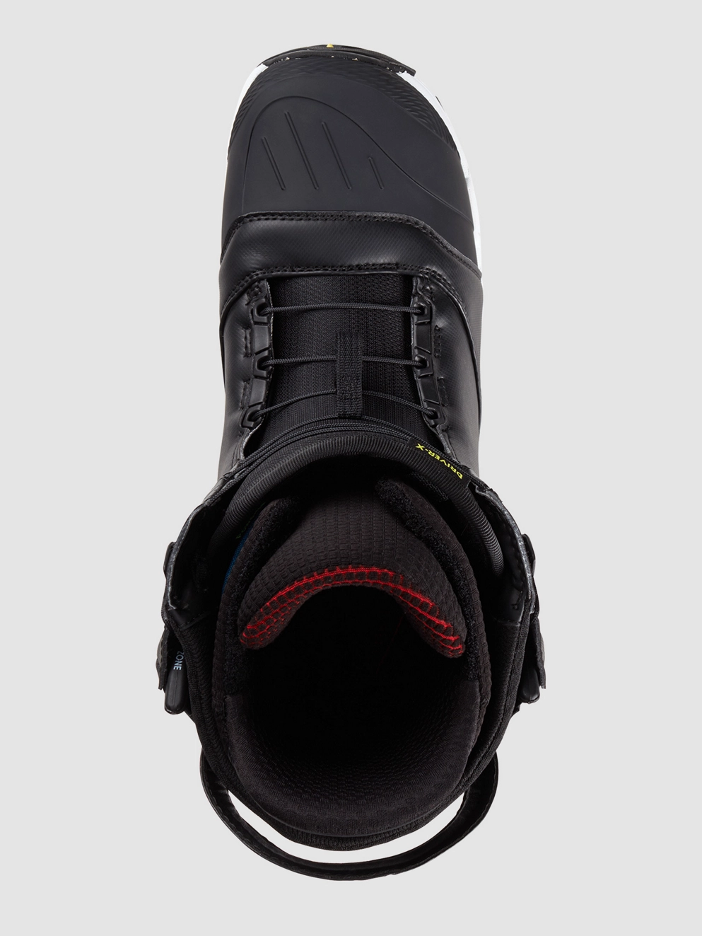 Burton Driver X 2025 Snowboard Boots black