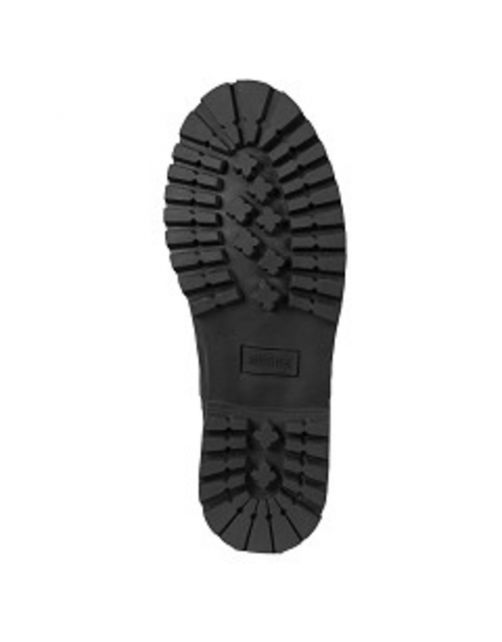 Horka Outdoorlaars Aspen Zwart - Unisex Laarzen