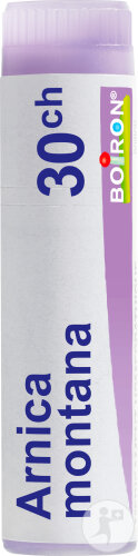 Boiron Arnica Montana 30CH Doses 1g