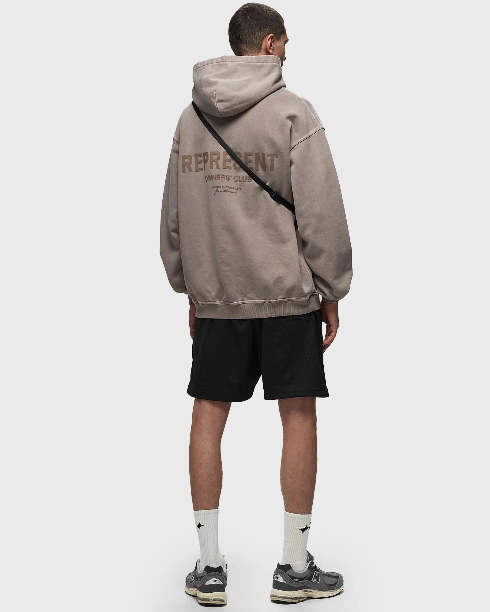 Represent REPRESENT OWNERS CLUB HOODIE
