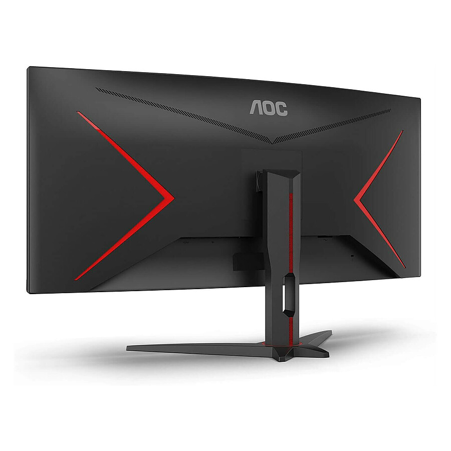 AOC CU34G2XE/BK