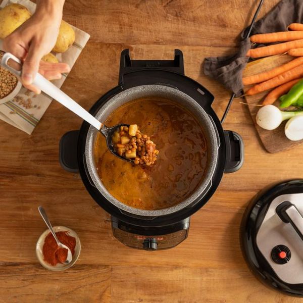 Cecotec Olla GM H Fry - 02035