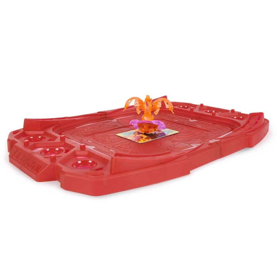 Bakugan - Battle Zone Arena