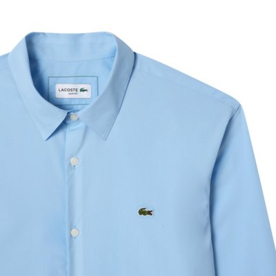 Chemise à manches longues homme Men'S Woven LACOSTE