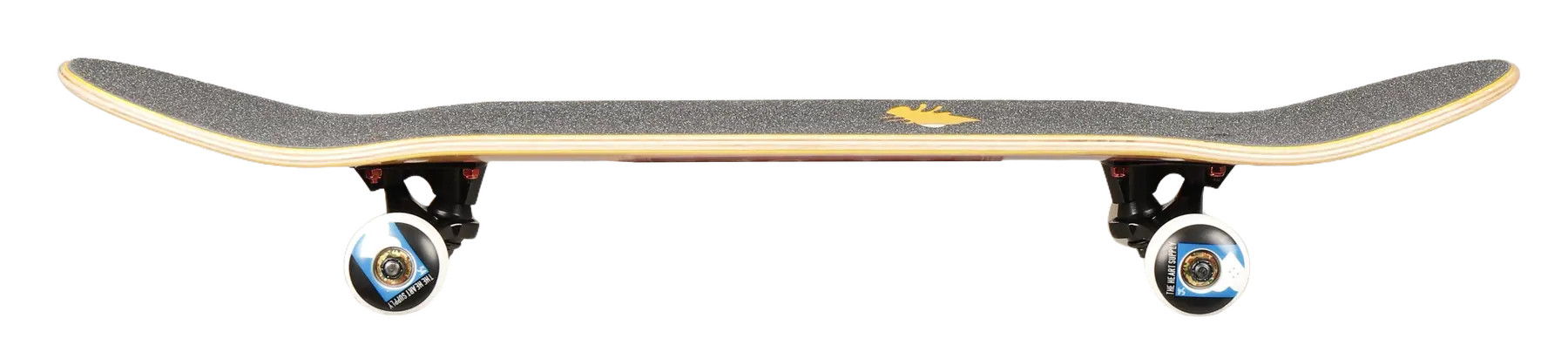 Flip Posterized Berger Komplet Skateboard | SkatePro