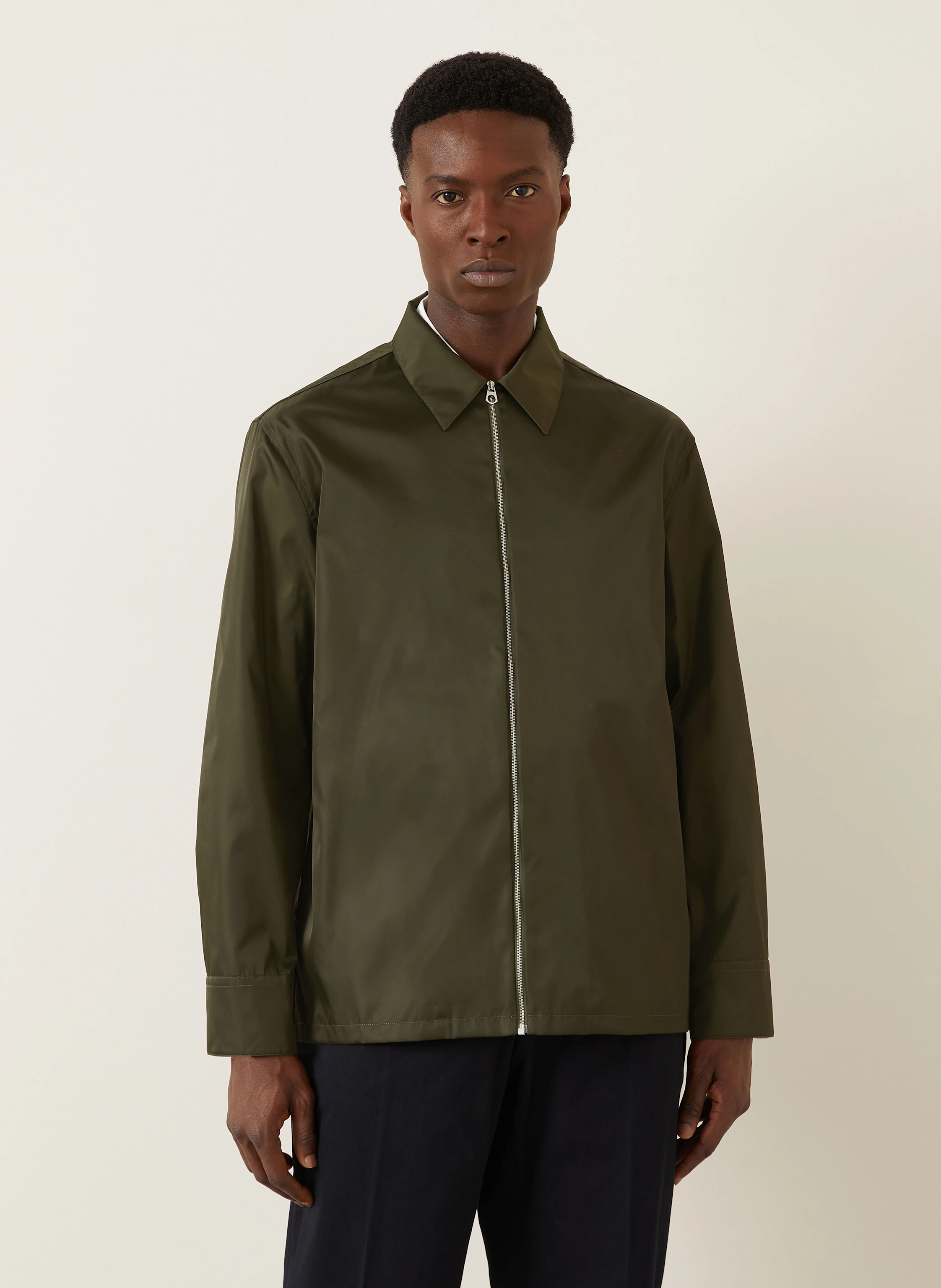 JIL SANDER Overjacket